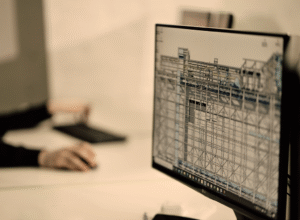 business information modelling
